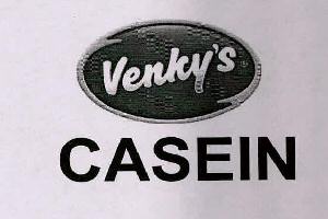 Venky's Casein Device mark 2867682 Trademark