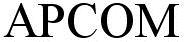 Apcom Device mark 2705950 Trademark