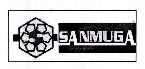 Sanmuga Device mark 2959771 Trademark