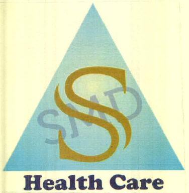 Smd Health Care Device mark 2907860 Trademark