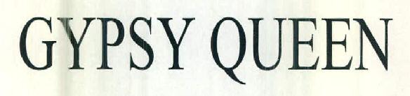 Gypsy Queen Device mark 2875389 Trademark
