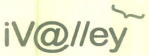 Iv@//ey Device mark 2907734 Trademark