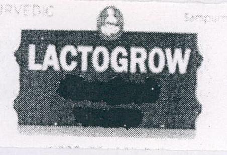 Lactogrow Device mark 2006413 Trademark
