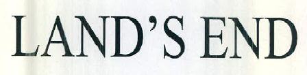 Land's End Device mark 2875398 Trademark
