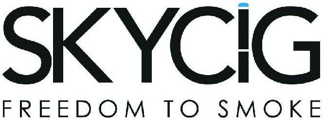 Skycigfreedom To Smoke Device mark 2704520 Trademark