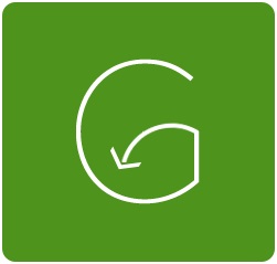 G Logo Device mark 2959897 Trademark