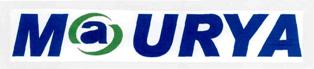 Maurya, Device Of Two Curved Lines Device mark 2896612 Trademark