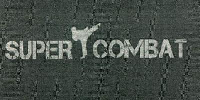 Super Combat Device mark 2713716 Trademark