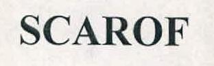 Scarof Device mark 2938096 Trademark