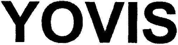 Yovis Device mark 2947100 Trademark