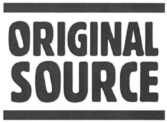 Original Source Device mark 2704594 Trademark