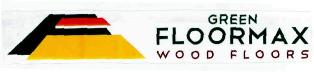 Green Floormax Wood Floors, F (logo) Device mark 2967751 Trademark