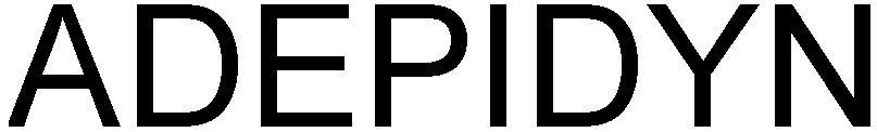 Adepidyn Device mark 2875491 Trademark
