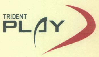 Trident Play Device mark 2967407 Trademark