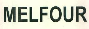 Melfour Device mark 2967624 Trademark