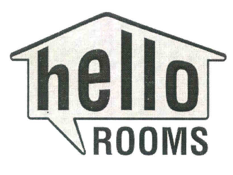 Hello Rooms Device mark 2967425 Trademark