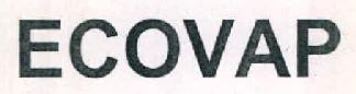 Ecovap Device mark 2975103 Trademark