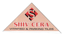 Shiv Cera With S Logo Device mark 2967817 Trademark