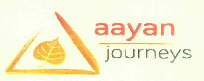 Aayan Journeys Device mark 2975258 Trademark