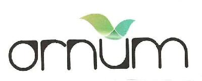Ornum Device mark 2883076 Trademark