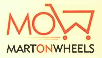 Mow (device) Device mark 2967700 Trademark