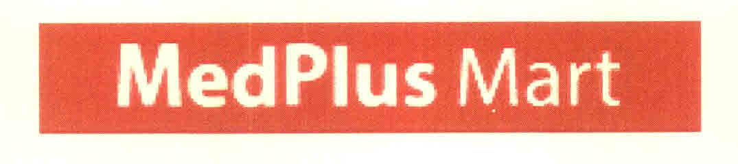 Medplus Mart Device mark 2945712 Trademark
