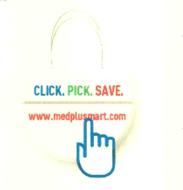 Click.pick.save. Device mark 2945713 Trademark