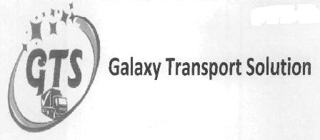 Gts Galaxy Transport Solution Device mark 2904405 Trademark
