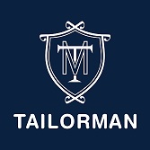 Tailorman Device mark 2975136 Trademark