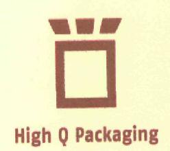 High Q Packaging Device mark 2945897 Trademark