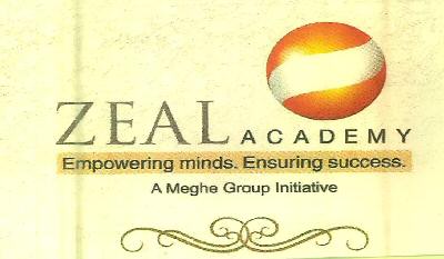 Zeal Academy Empowering Minds. Ensuring Success Device mark 2721418 Trademark