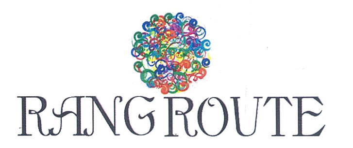 Rangroute Device mark 2945950 Trademark