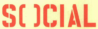 Social (logo) Device mark 2721437 Trademark