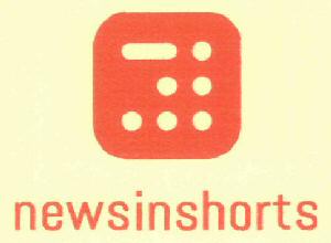Newsinshorts Device mark 2975230 Trademark