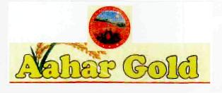Aahar Gold Device mark 2975396 Trademark
