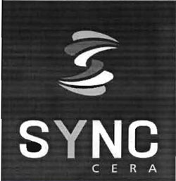 Sync With S Logo Device mark 2720100 Trademark