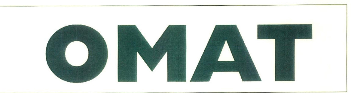 Omat Device mark 2923345 Trademark
