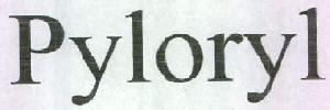 Pyloryl Device mark 2891015 Trademark