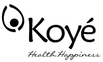 Koye Health Happiness Device mark 2954992 Trademark