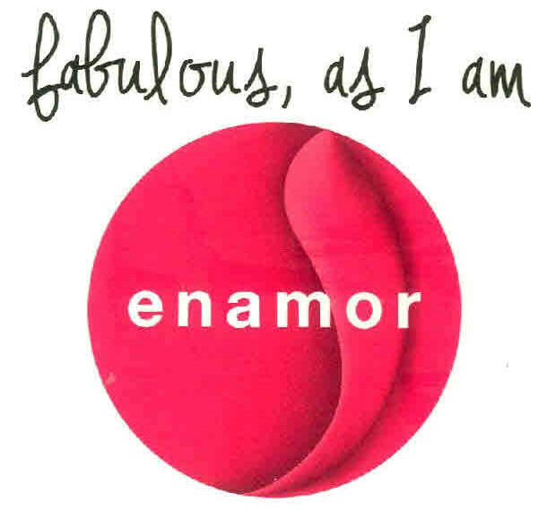 Fabulous, As I Am Enamor Device mark 2720143 Trademark
