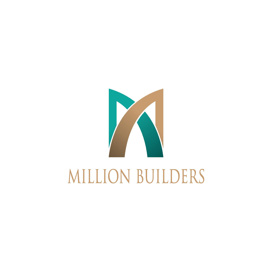 Million Builders Device mark 2952443 Trademark