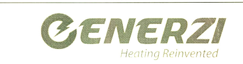 Enerzi Heating Reinvented Device mark 2891046 Trademark