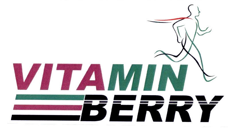 Vitamin Berry Device mark 2720163 Trademark