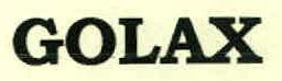 Golax Device mark 2680129 Trademark