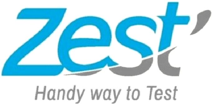 Zest Handy Way To Test Device mark 2720340 Trademark