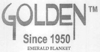 Golden Device mark 2983009 Trademark