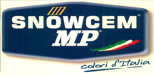Snowcem Mp Device mark 2983375 Trademark
