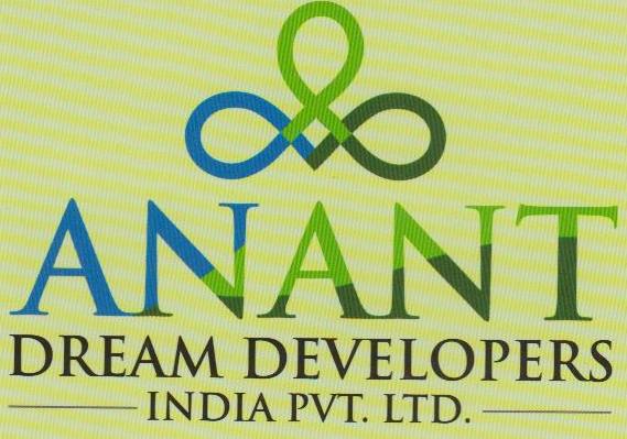Anant Dream Developers India Pvt Ltd Device mark 2962720 Trademark