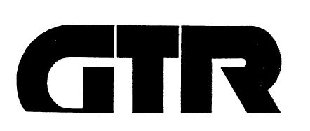 Gtr Device mark 2983193 Trademark