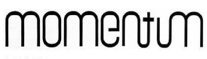 Momentum Device mark 2962610 Trademark